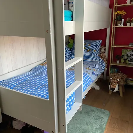 Gemuetliches In Scheveningen Vakantiehuis Den Haag